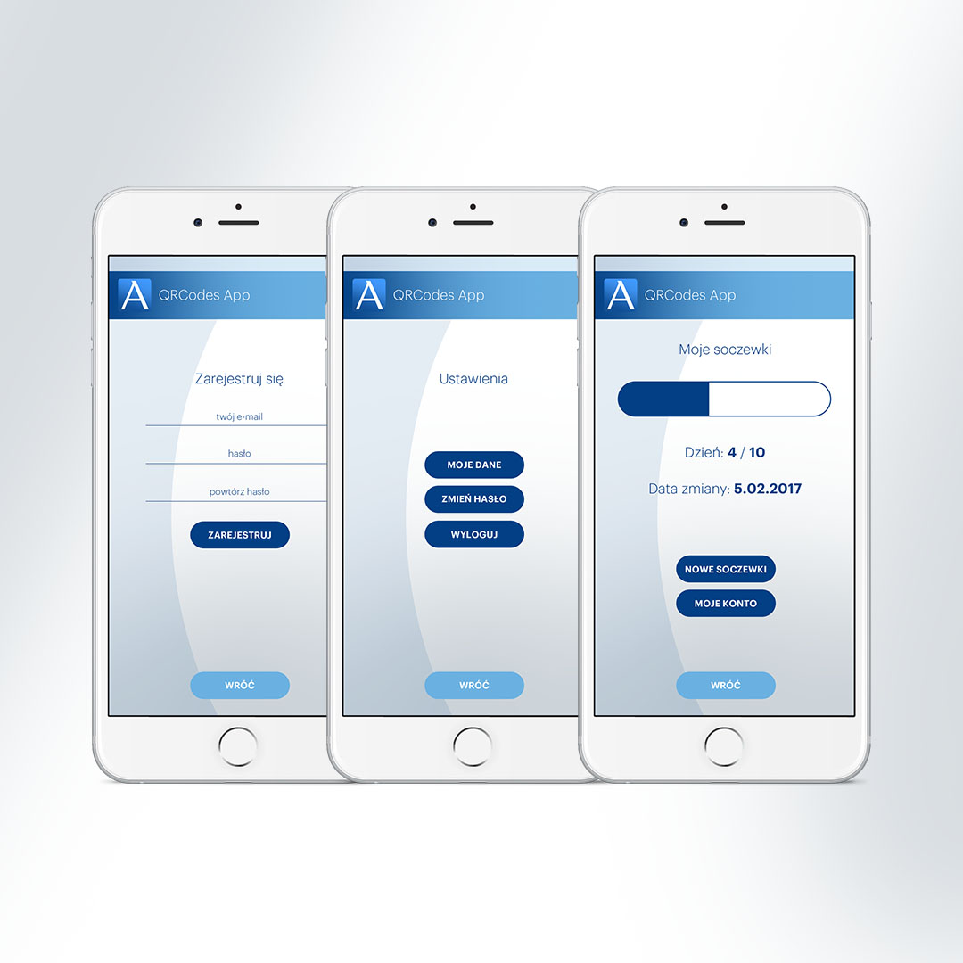 mobile app design 1